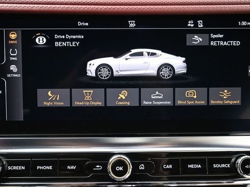Used 2021 Bentley Continental GT AWD/4WD image 15