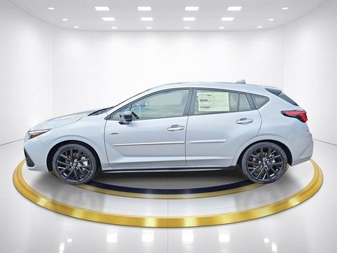 New 2026 Subaru Impreza RS AWD/4WD image 10