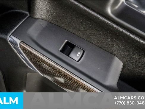 Used 2021 Chevrolet Silverado 1500 RST w/ Max Trailering Package image 43