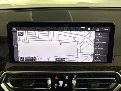 Certified 2023 BMW X3 sDrive30i w/ Premium Package RWD image 23