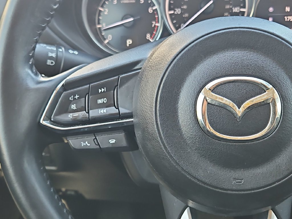Used 2021 MAZDA CX-5 Touring AWD/4WD image 24