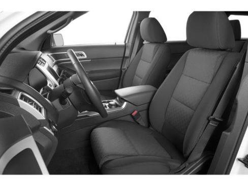 Used 2015 Ford Explorer FWD image 8