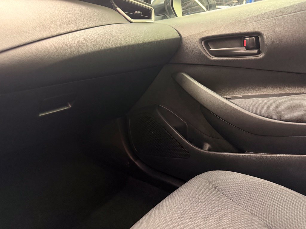 Used 2026 Toyota Corolla LE FWD image 25