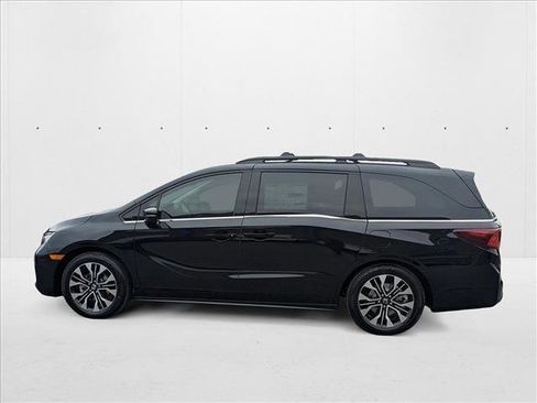 New 2026 Honda Odyssey Elite image 9