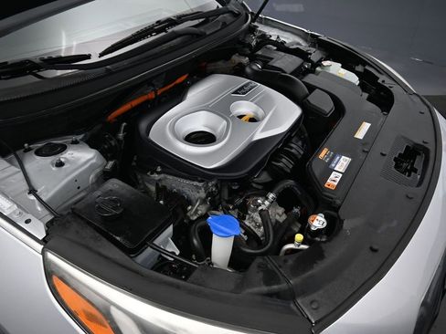 Used 2016 Hyundai Sonata SE image 46