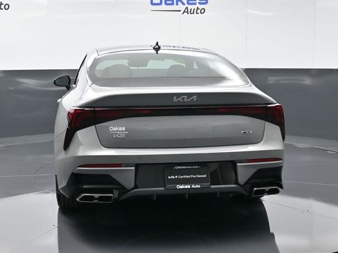 Certified 2026 Kia K5 GT image 7