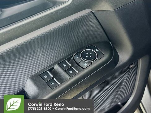 New 2025 Ford Bronco Sport Outer Banks w/ Outer Banks Tech Package+ image 20