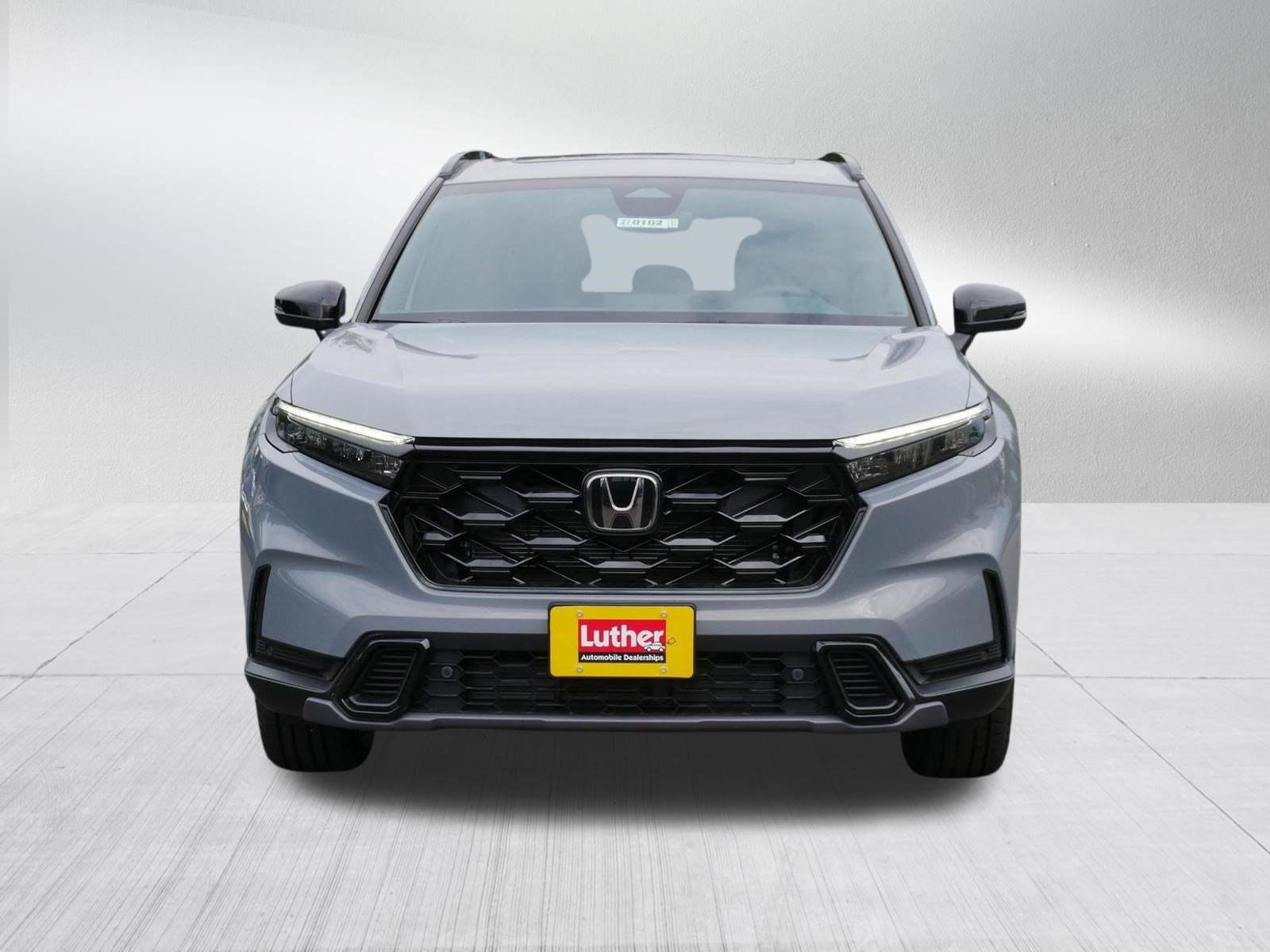 New 2027 Honda CR-V Sport-L image 2
