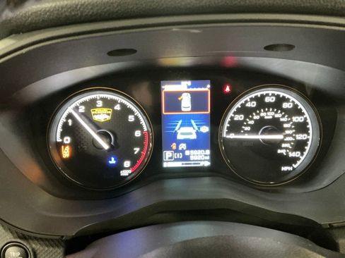 Certified 2025 Subaru Forester Wilderness image 20