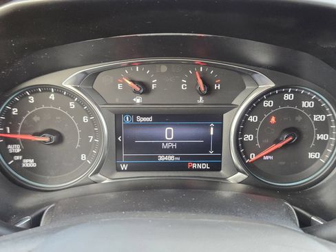Used 2023 Chevrolet Equinox LT AWD/4WD image 14