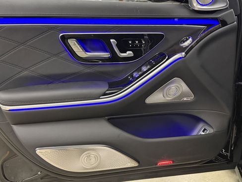 New 2026 Mercedes-Benz Maybach S 580 4MATIC image 16