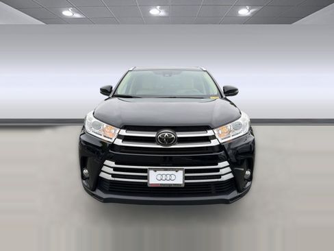 Used 2018 Toyota Highlander XLE AWD/4WD image 6