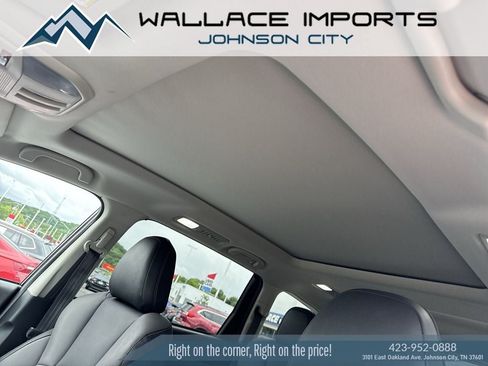 Used 2023 Subaru Ascent Onyx Edition Limited AWD/4WD image 15