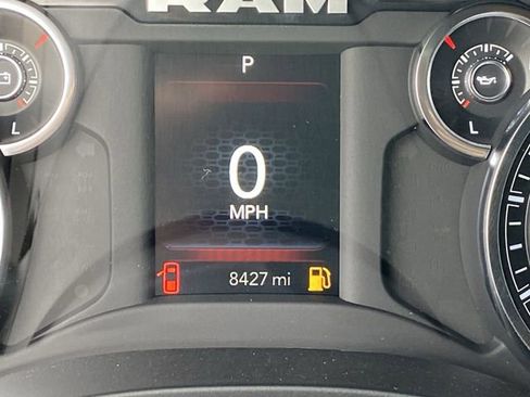 Used 2025 RAM 1500 Big Horn image 17