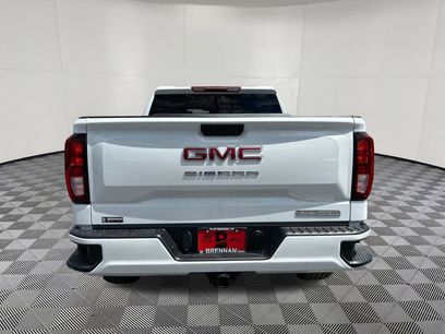 New 2026 GMC Sierra 1500 Elevation