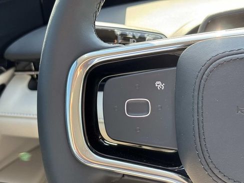 New 2026 Lincoln Nautilus Reserve AWD/4WD image 26