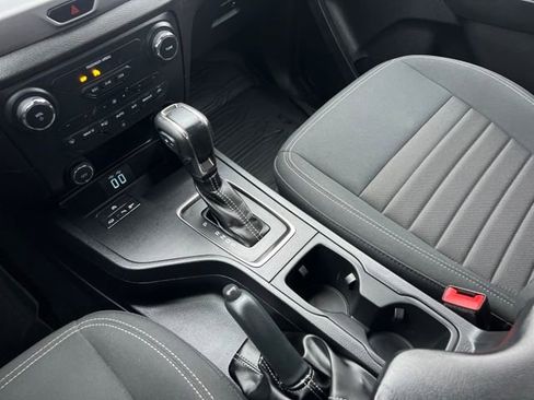 Used 2021 Ford Ranger XLT w/ Equipment Group 301A Mid image 28