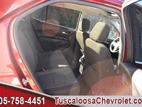 Used 2020 Chevrolet Equinox LT image 24