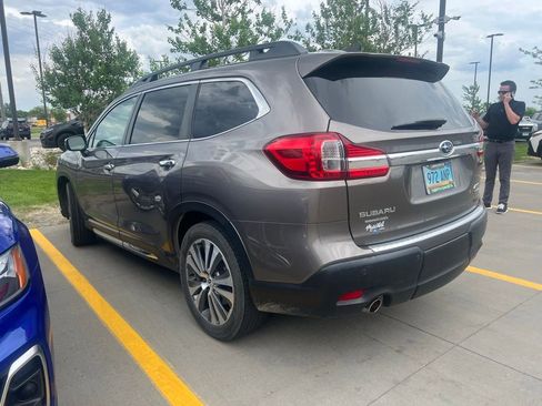 Used 2021 Subaru Ascent Touring AWD/4WD image 15