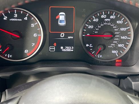 Used 2022 Subaru WRX Premium w/ Popular Package #2 image 11