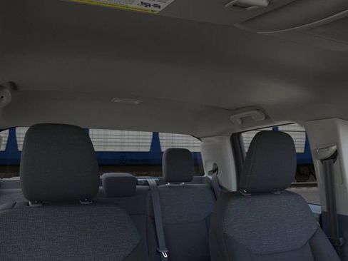 New 2026 Ford Maverick XL AWD/4WD image 12