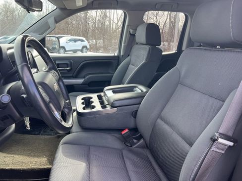 Used 2015 Chevrolet Silverado 1500 LT w/ All Star Edition image 2