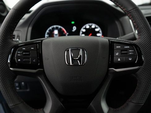 New 2026 Honda Ridgeline Black Edition image 20