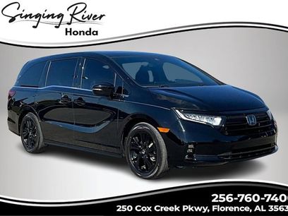 Used 2023 Honda Odyssey Sport