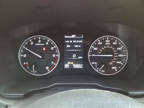 Used 2023 Subaru Outback Onyx Edition image 24