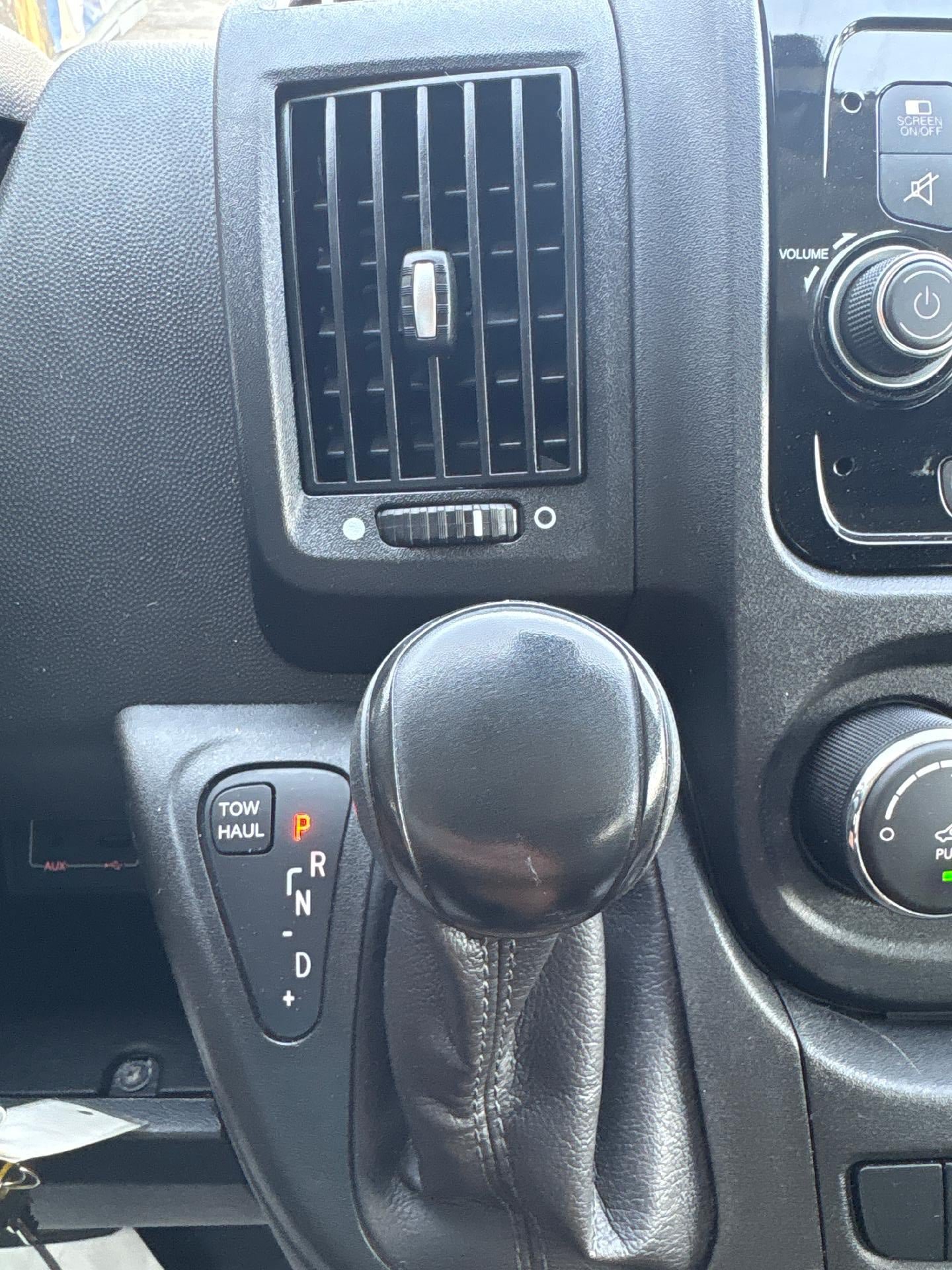 Used 2021 RAM ProMaster 1500 FWD image 14