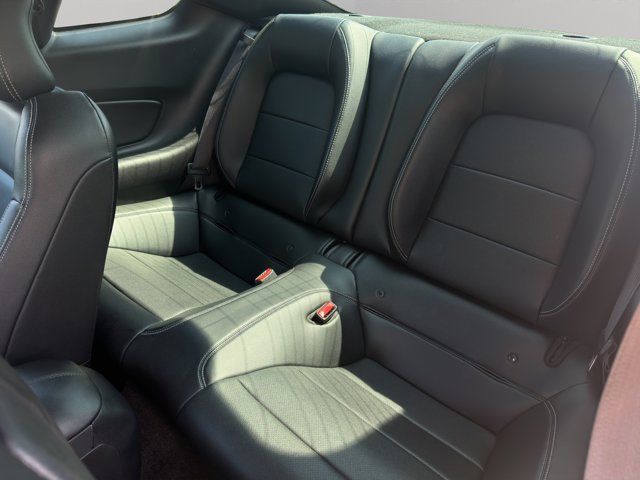 Used 2015 Ford Mustang GT Premium RWD image 15