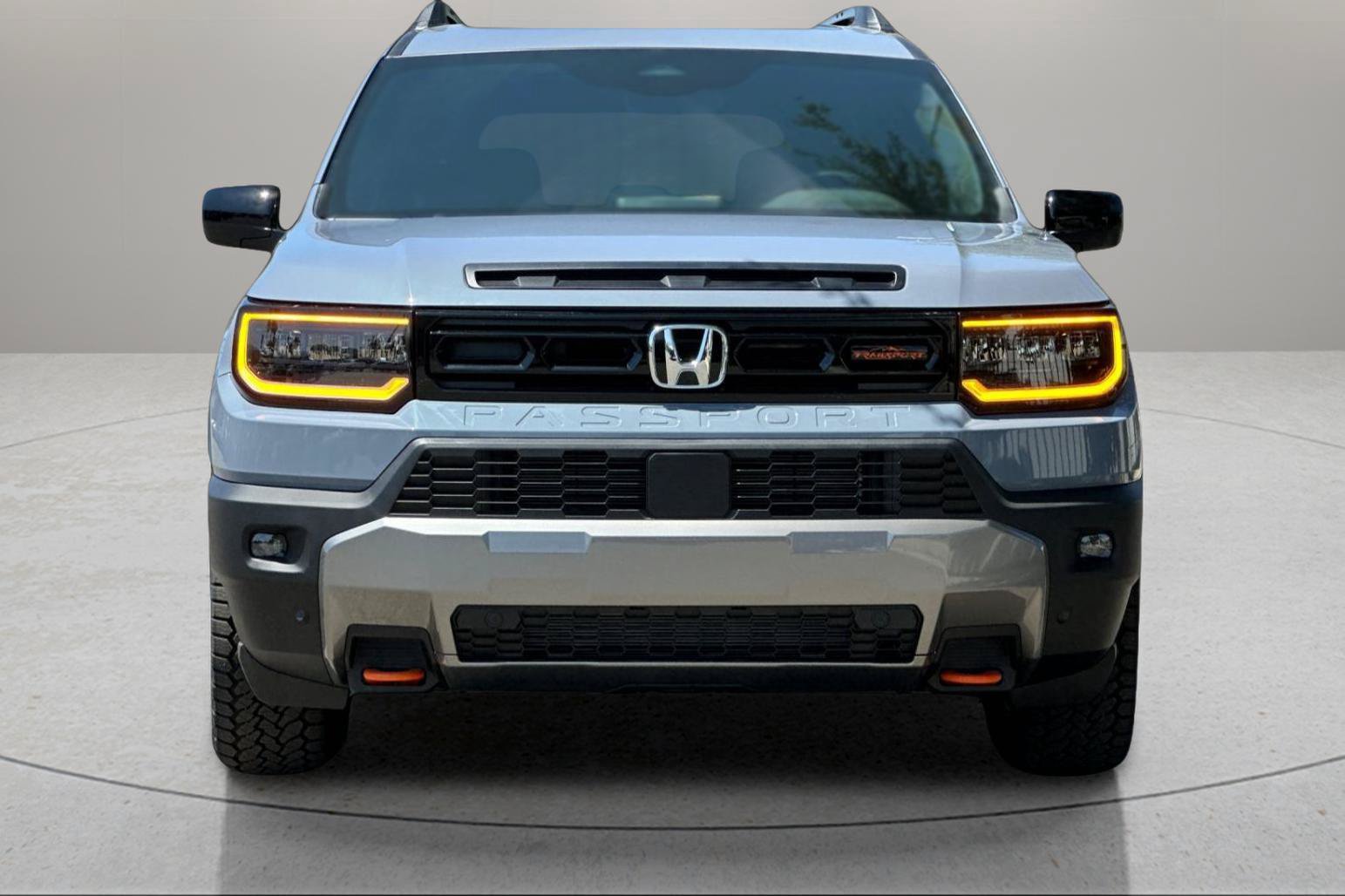 New 2026 Honda Passport TrailSport image 8