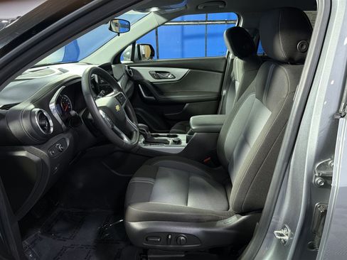 Used 2023 Chevrolet Blazer LT AWD/4WD image 25
