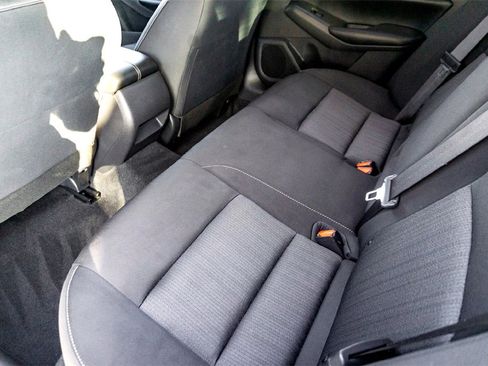 Used 2024 Nissan Altima 2.5 S image 27