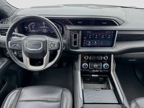 Used 2023 GMC Yukon Denali w/ Max Trailering Package image 15