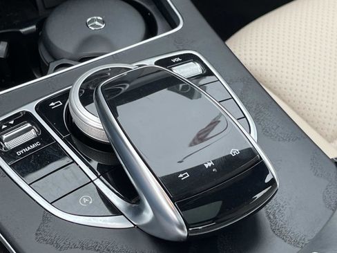 Certified 2021 Mercedes-Benz C 300 Sedan image 30