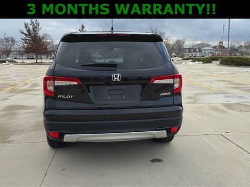 Used 2019 Honda Pilot EX-L image 7