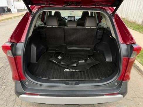 Used 2020 Toyota RAV4 Adventure w/ Convenience Package image 14