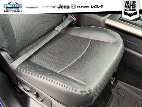 Used 2014 RAM 1500 Sport AWD/4WD image 27
