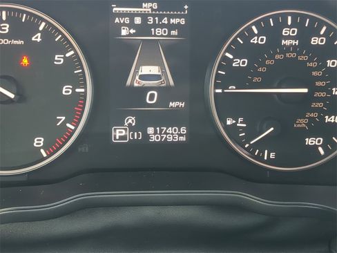 Certified 2024 Subaru Crosstrek 2.0i Premium w/ Crosstrek Mirror Package image 29