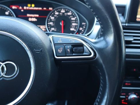 Used 2017 Audi A6 2.0T Premium image 16