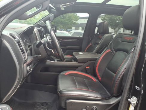 Used 2021 RAM 1500 TRX w/ TRX Level 2 Equipment Group AWD/4WD image 23