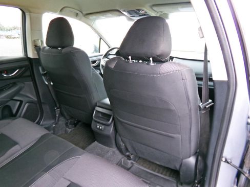Used 2021 Subaru Outback Premium w/ Popular Package #1 AWD/4WD image 14