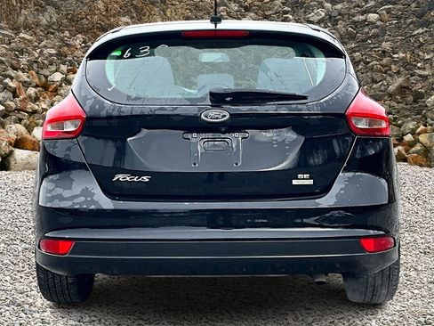 Used 2016 Ford Focus SE image 4