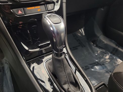 Used 2019 Buick Encore Preferred FWD image 21
