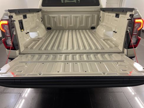 New 2025 Ford Ranger Lariat w/ Convenience Package image 34