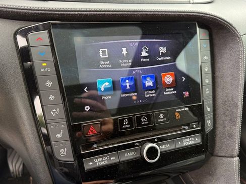Used 2019 INFINITI QX50 Essential w/ Sensory Package AWD/4WD image 21