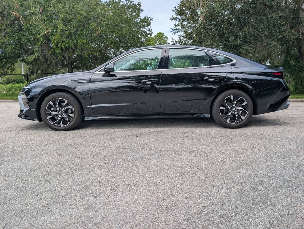 Used 2024 Hyundai Sonata SEL FWD image 5