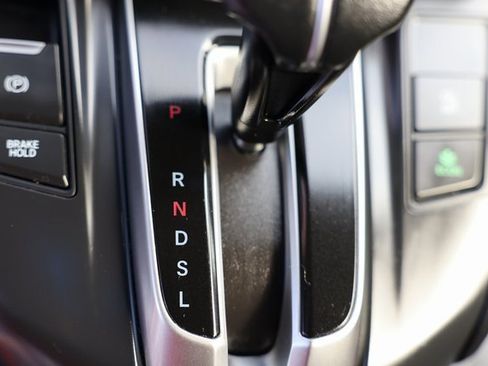 Used 2021 Honda CR-V EX-L image 30