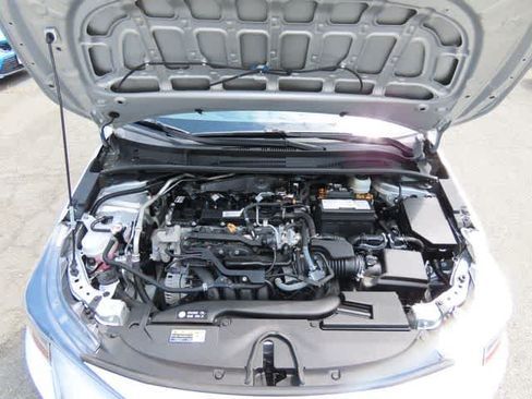 Used 2024 Toyota Corolla LE FWD image 10